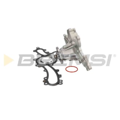 WP0395.JPG Pompa Acqua Toyota Land Cruiser Prado Wp0395 16100-39545 Bremsi