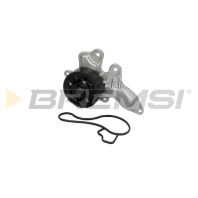 WP0396.JPG Pompa Acqua Toyota Auris Station Wagon Auris Wp0396 16100-80014 Meccanico Bremsi