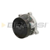 Pompa Acqua Mini Mini Countryman (r60) Wp0397 11518512443 Bremsi