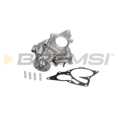 WP0398.JPG Pompa Acqua Toyota Land Cruiser Prado Hilux Viii Pick-up Wp0398 16100-09710 Bremsi