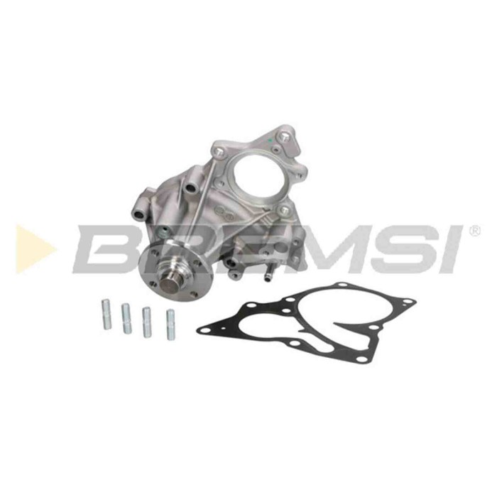 WP0398.JPG Pompa Acqua Toyota Land Cruiser Prado Hilux Viii Pick-up Wp0398 16100-09710 Bremsi