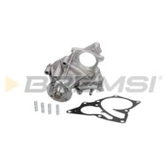Pompa Acqua Toyota Land Cruiser Prado Hilux Viii Pick-up Wp0398 16100-09710 Bremsi