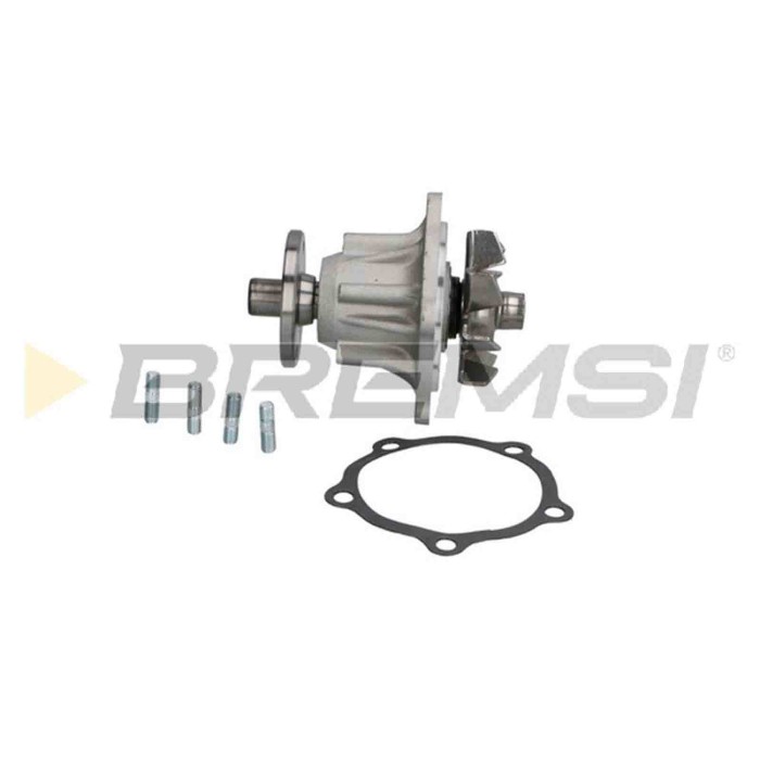 WP0403.JPG Pompa Acqua Toyota Corona (rt1) Wp0403 16100-39205 Bremsi