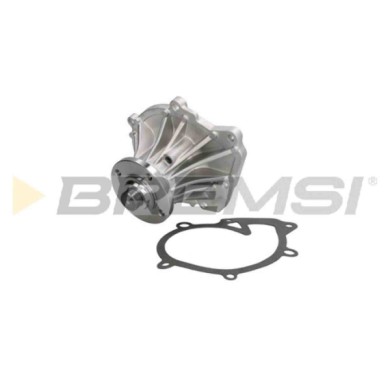 WP0404.JPG Pompa Acqua Toyota Dyna Pianale Piatto/telaio (kd Ly Y2 U3 U4 U6 Wp0404 16100-69355 Bremsi