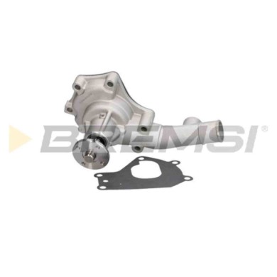 WP0406.JPG Pompa Acqua Toyota Hiace Ii Furgonato Hiace Ii Autobus Wp0406 16100-39116 Bremsi