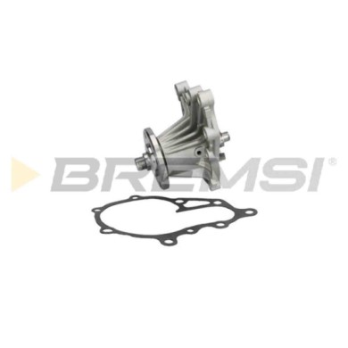 WP0409.JPG Pompa Acqua Toyota Celica Coupú Wp0409 16100-49655 Bremsi