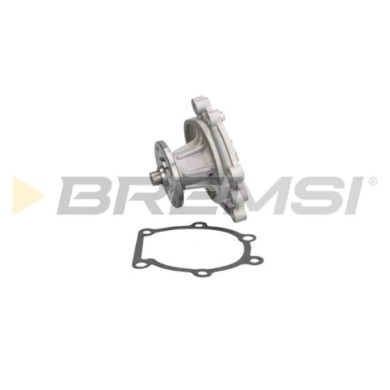 WP0410.JPG Pompa Acqua Toyota Cressida Station Wagon Crown Cressida Tre Volumi Hiace Ii Furgonato Wp0410 16100-59049 Bremsi