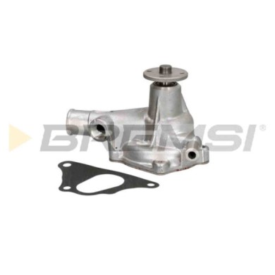 WP0411.JPG Pompa Acqua Toyota Dyna Pianale Piatto/telaio Wp0411 16100-49415 Bremsi