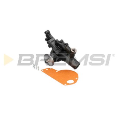 WP0412.JPG Pompa Acqua Toyota Land Cruiser Land Cruiser Pick-up Wp0412 16100-59095 Bremsi