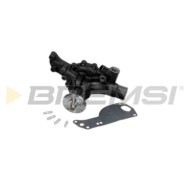 Pompa Acqua Toyota Land Cruiser Wp0413 16100-59105 Bremsi