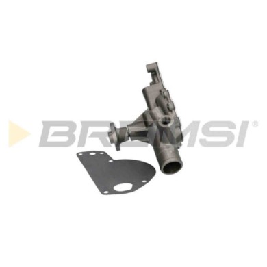 WP0416.JPG Pompa Acqua Toyota Land Cruiser Land Cruiser Pick-up Wp0416 16100-59075 Bremsi