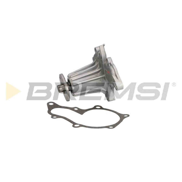 WP0419.JPG Pompa Acqua Toyota Tercel Station Wagon Wp0419 16100-19065 Bremsi