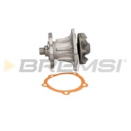 Pompa Acqua Toyota Crown Wp0420 16120-41060 Bremsi