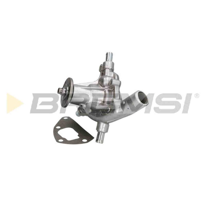WP0425.JPG Pompa Acqua Toyota Land Cruiser 80 Land Cruiser Wp0425 16100-69235 Bremsi