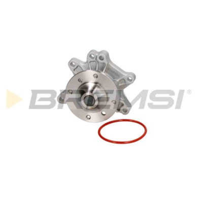 WP0431.JPG Pompa Acqua Toyota Corolla Celica Wp0431 16100-29145 Bremsi
