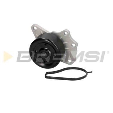 WP0433.JPG Pompa Acqua Toyota Iq Wp0433 1610080005 Bremsi