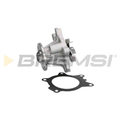 WP0435.JPG Pompa Acqua Toyota Corolla Tre Volumi Auris Yaris Corolla Station Wagon Corolla Mini Mini Wp0435 11517790871 Bremsi