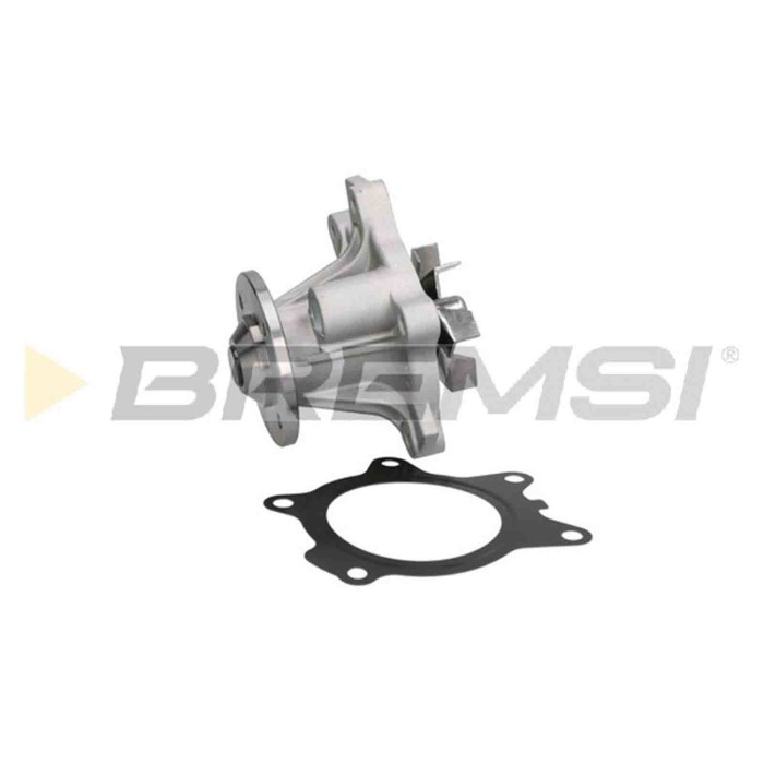 WP0435.JPG Pompa Acqua Toyota Corolla Tre Volumi Auris Yaris Corolla Station Wagon Corolla Mini Mini Wp0435 11517790871 Bremsi