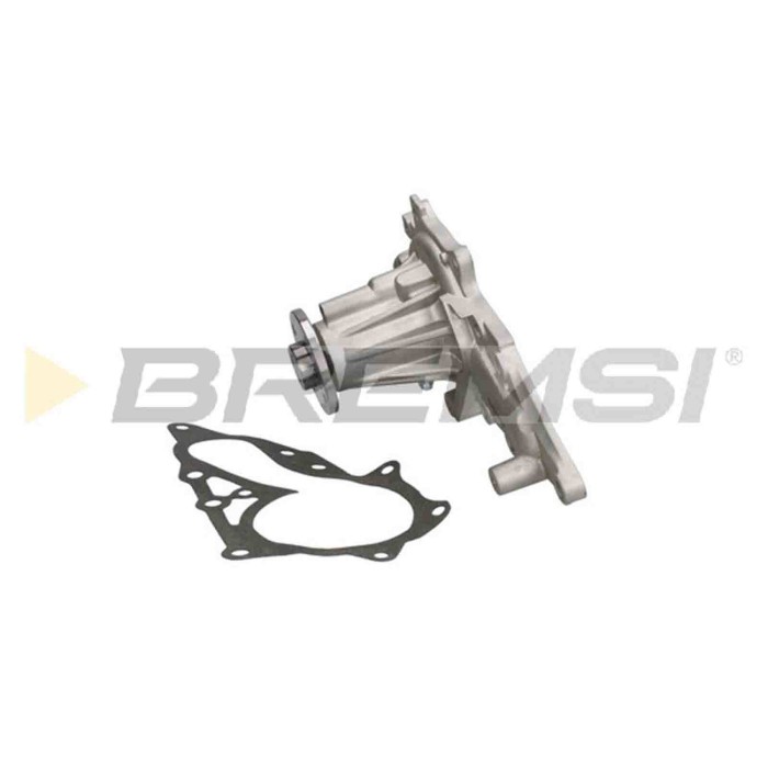 WP0438.JPG Pompa Acqua Lexus Gs Is Sportcross Is I Wp0438 1610049875 Bremsi