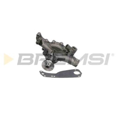WP0444.JPG Pompa Acqua Toyota Dyna 200 Pianale Piatto/telaio Wp0444 16100-59176 Meccanico Bremsi