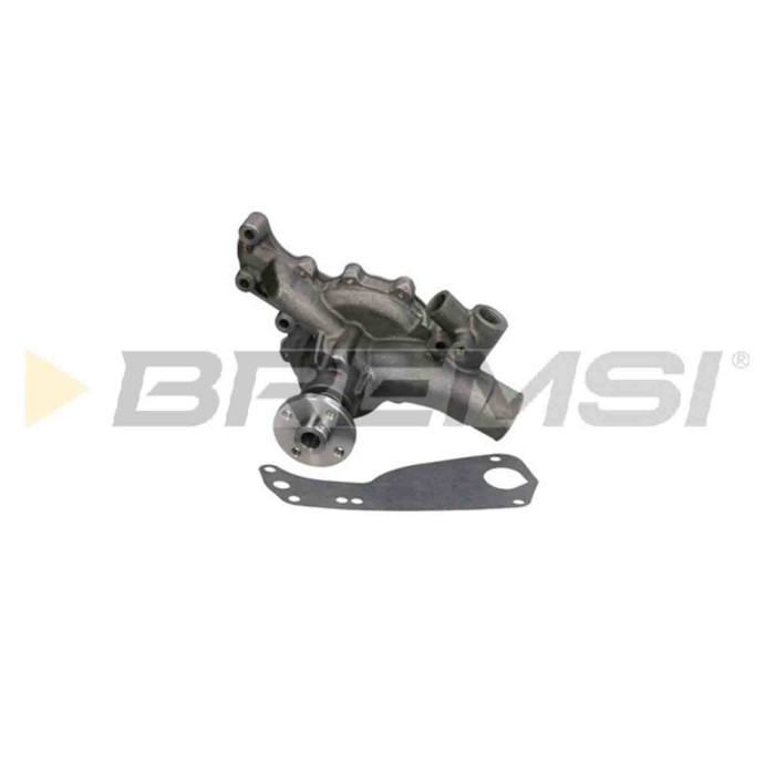 WP0444.JPG Pompa Acqua Toyota Dyna 200 Pianale Piatto/telaio Wp0444 16100-59176 Meccanico Bremsi