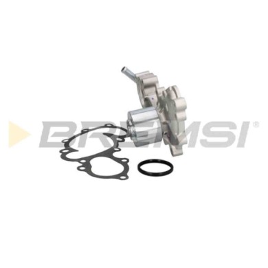 WP0445.JPG Pompa Acqua Toyota 4 Runner Wp0445 16100-69345 Meccanico Bremsi