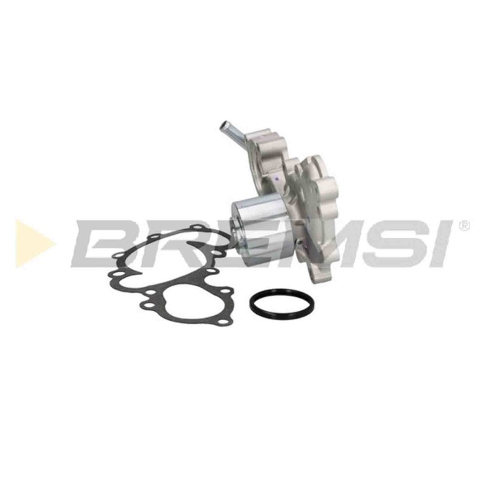 WP0445.JPG Pompa Acqua Toyota 4 Runner Wp0445 16100-69345 Meccanico Bremsi