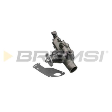 WP0447.JPG Pompa Acqua Toyota Dyna 150 Pianale Piatto/telaio Wp0447 16100-59165 Bremsi