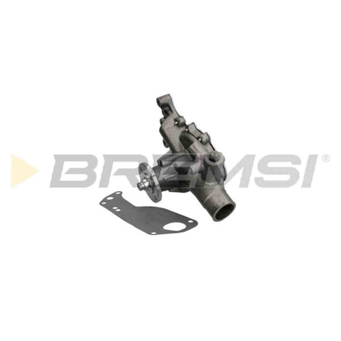 WP0447.JPG Pompa Acqua Toyota Dyna 150 Pianale Piatto/telaio Wp0447 16100-59165 Bremsi