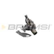 WP0447.JPG Pompa Acqua Toyota Dyna 150 Pianale Piatto/telaio Wp0447 16100-59165 Bremsi