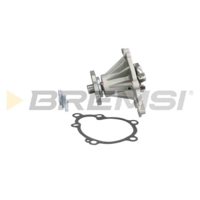 WP0448.JPG Pompa Acqua Mazda B-serie Wp0448 8al1-15-010 Bremsi