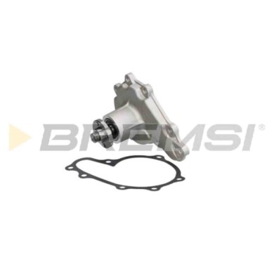 WP0451.JPG Pompa Acqua Mazda Rx-7 Ii Rx 7 Iii Rx-7 I Wp0451 175715010 Bremsi
