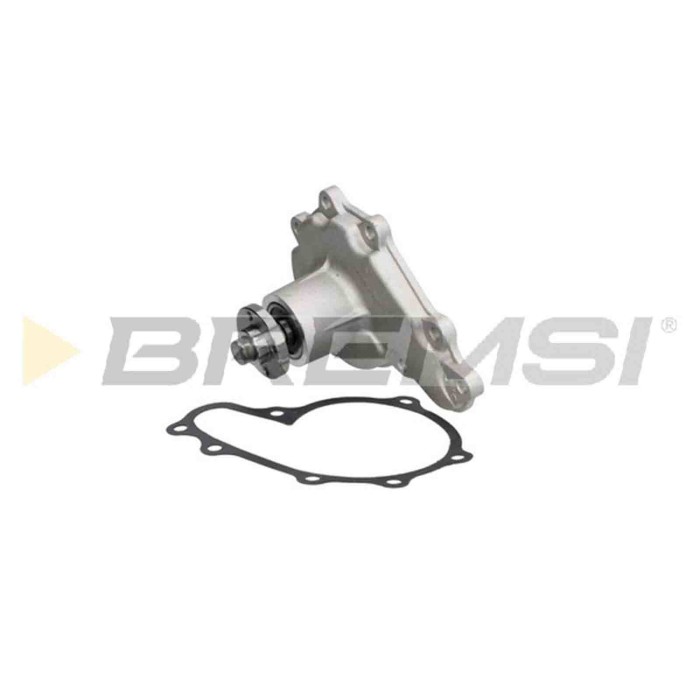WP0451.JPG Pompa Acqua Mazda Rx-7 Ii Rx 7 Iii Rx-7 I Wp0451 175715010 Bremsi