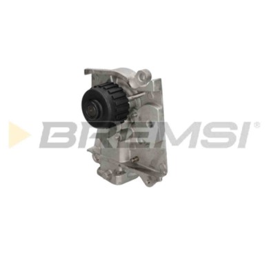 WP0453.JPG Pompa Acqua Mazda 929 Ii 626 Ii Hatchback E-serie Autobus 929 Ii Coupú 626 Ii Wp0453 0k90015010g Bremsi