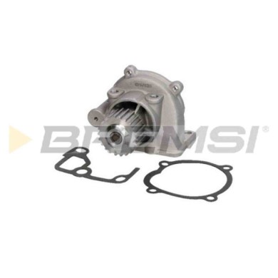 WP0454.JPG Pompa Acqua Suzuki Vitara (et Ta Td) Wp0454 17400-78e00 Bremsi