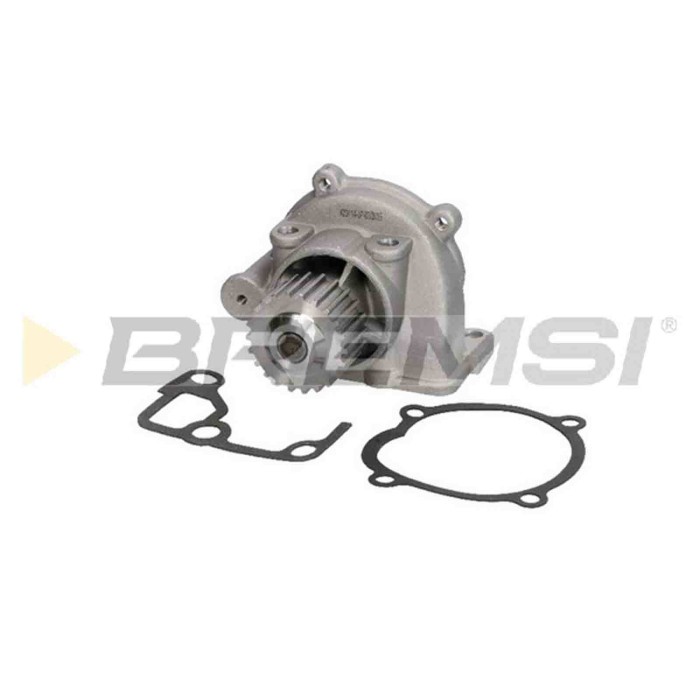 WP0454.JPG Pompa Acqua Suzuki Vitara (et Ta Td) Wp0454 17400-78e00 Bremsi