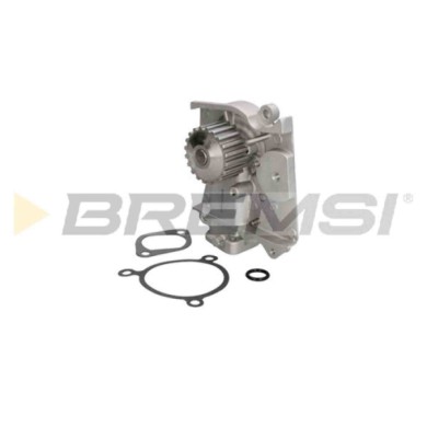 WP0455.JPG Pompa Acqua Mazda 626 Iii Station Wagon (gv) Wp0455 8afa-15-010 Bremsi