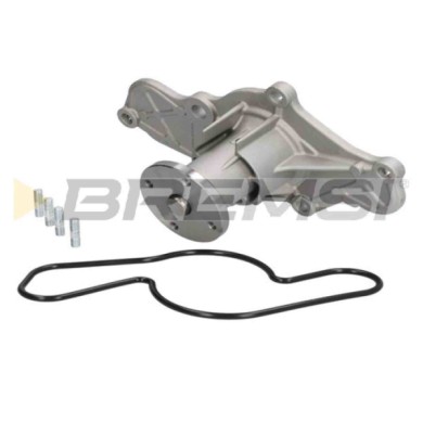 WP0457.JPG Pompa Acqua Mazda Mx-6 626 Iv Hatchback Xedos 6 Mx-3 Wp0457 8ae2-15-010 Bremsi
