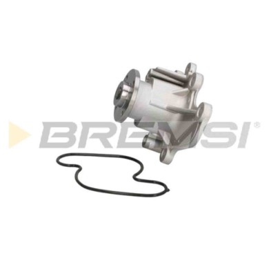 WP0458.JPG Pompa Acqua Mazda Xedos 9 Wp0458 8ak3-15-010 Bremsi