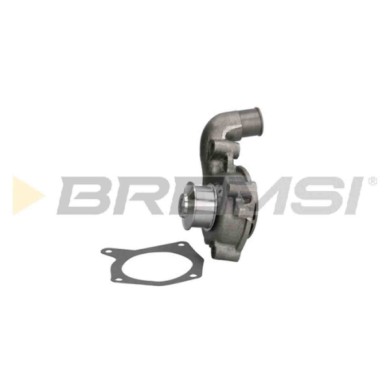 WP0460.JPG Pompa Acqua Mazda 121 Iii Wp0460 1e0315010 Bremsi