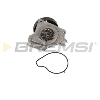 WP0461.JPG Pompa Acqua Mazda 2 3 3 Tre Volumi Wp0461 Zj01-15-010a Bremsi