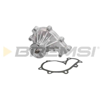 WP0462.JPG Pompa Acqua Mazda Mpv I B-serie Bt-50 Pick-up Ford Ranger Wp0462 8al415100 Bremsi