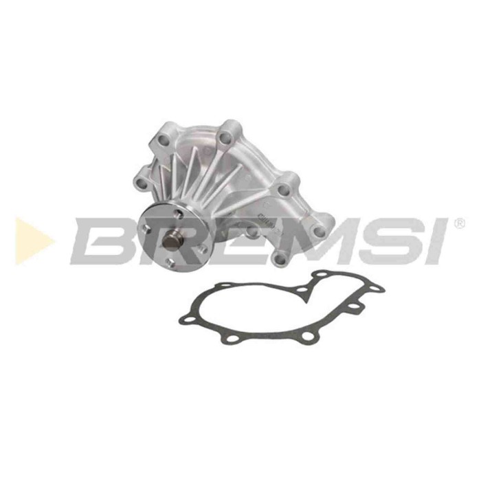 WP0462.JPG Pompa Acqua Mazda Mpv I B-serie Bt-50 Pick-up Ford Ranger Wp0462 8al415100 Bremsi