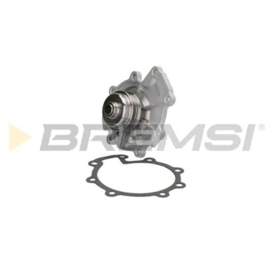 WP0463.JPG Pompa Acqua Mazda Tribute Mpv Ii Wp0463 Aj03-15-010g Bremsi