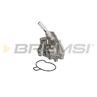 WP0464.JPG Pompa Acqua Mazda Mx-5 Iv Wp0464 P51b15100b Bremsi