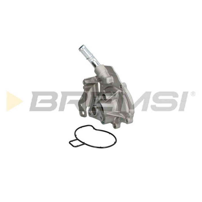 WP0464.JPG Pompa Acqua Mazda Mx-5 Iv Wp0464 P51b15100b Bremsi