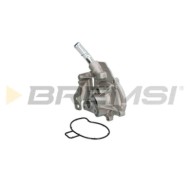 Pompa Acqua Mazda Mx-5 Iv Wp0464 P51b15100b Bremsi