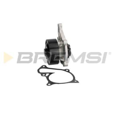 WP0465.JPG Pompa Acqua Mazda 3 Tre Volumi Cx-3 2 Wp0465 S550-15-100a Meccanico Bremsi