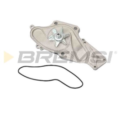 WP0468.JPG Pompa Acqua Honda Accord Vi Coupú Wp0468 19200p8aa01 Bremsi
