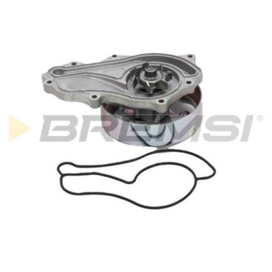 WP0470.JPG Pompa Acqua Honda Civic Vii Hatchback Wp0470 19200-prb-a01 Bremsi